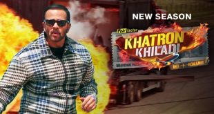 Khatron Ke Khiladi 14