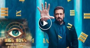 bigg boss 18 Todays Live Episode Color Show